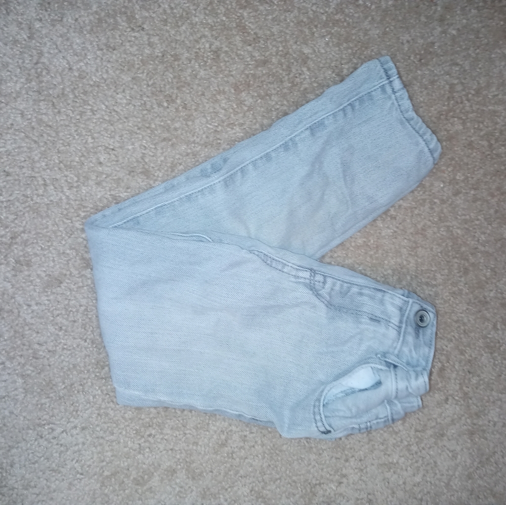 Boys skinny jeans
